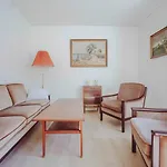 Pederstrup Appartement *