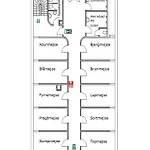Pederstrup Appartement *