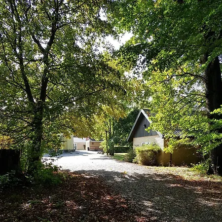 Appartement Pederstrup *