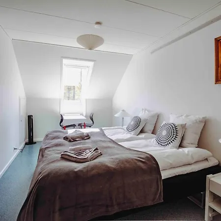 Pederstrup Apartment *