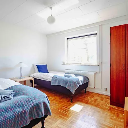 Apartman Pederstrup