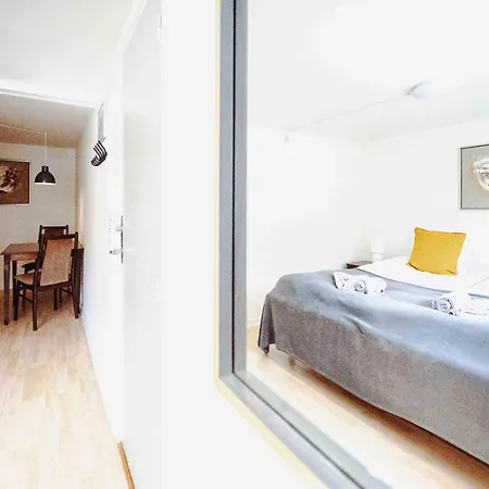 Apartment Pederstrup