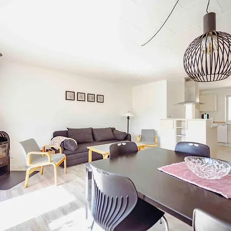 Pederstrup Apartman