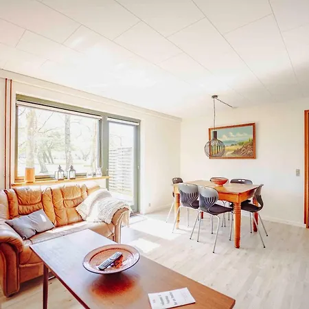 Pederstrup Appartement Torrig