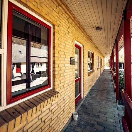 Pederstrup Lejlighed Torrig