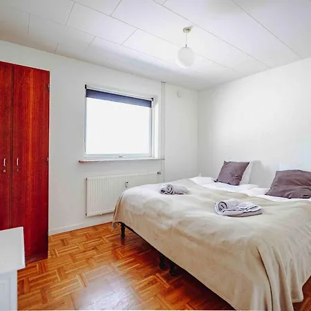 Apartment Pederstrup *