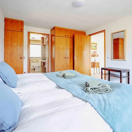 Pederstrup Apartmán Torrig