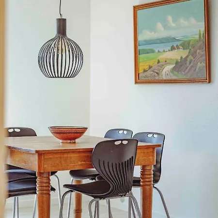 Apartment Pederstrup