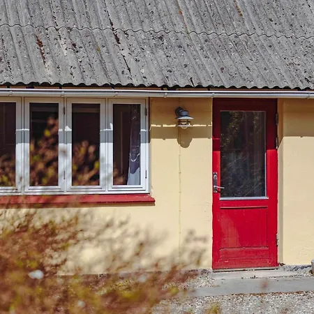 Appartement Pederstrup *