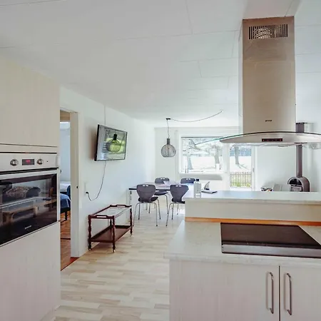 Pederstrup Apartment Torrig