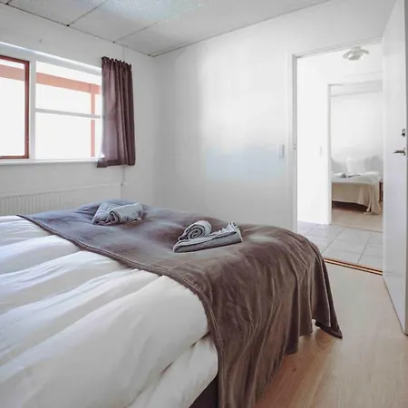 Appartement Pederstrup