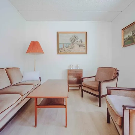 Pederstrup Apartment *