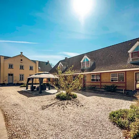 Appartement Pederstrup *