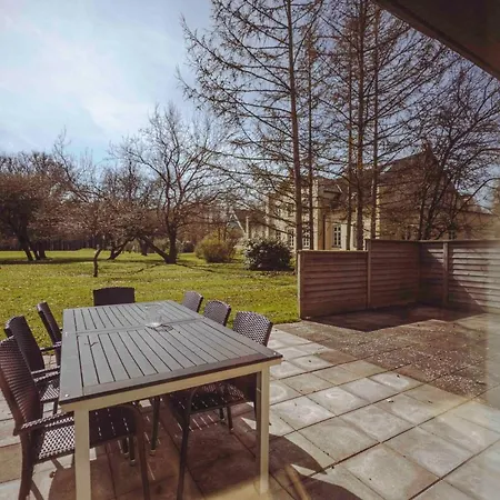 Pederstrup Apartment Torrig