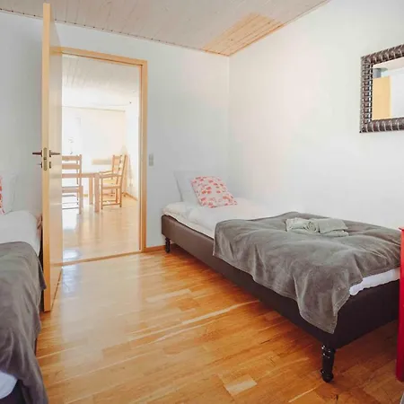 Pederstrup Apartman