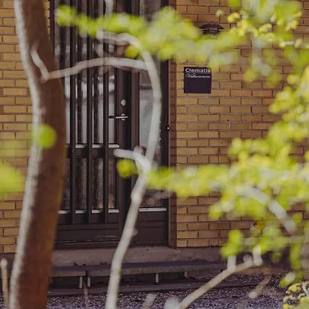 Appartement Pederstrup