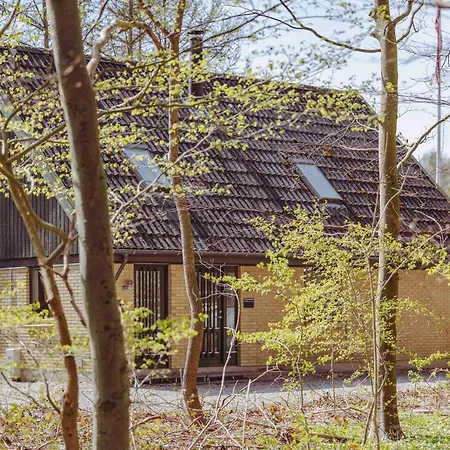 Appartement Pederstrup