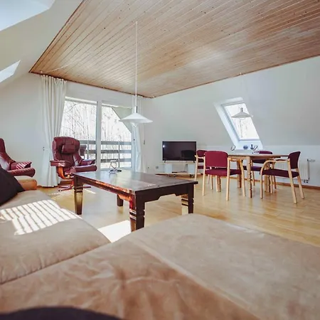 Apartmán Pederstrup