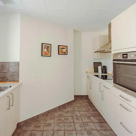 Apartment Pederstrup Torrig