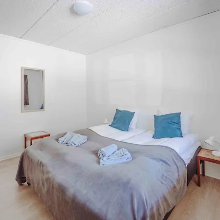 Apartment Pederstrup *