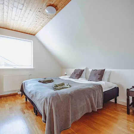Pederstrup Apartment *