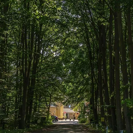 Pederstrup Appartement *