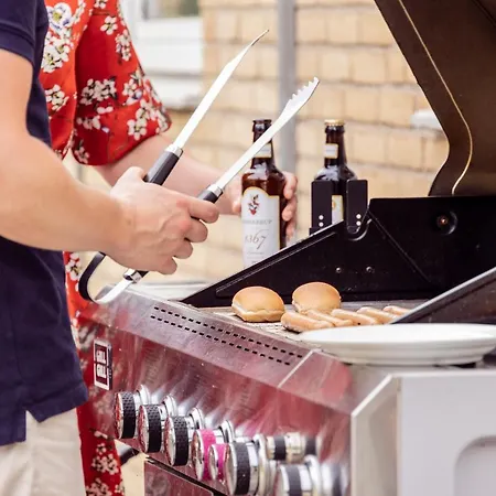 公寓 Pederstrup Torrig