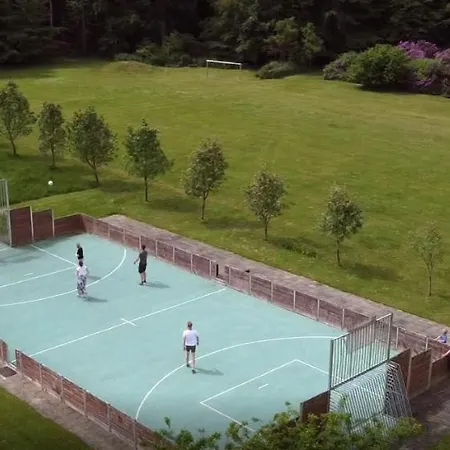 Pederstrup Appartement Torrig