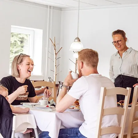 公寓 Pederstrup Torrig