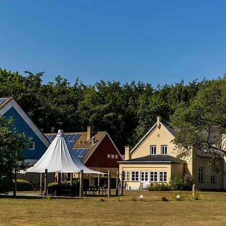 Apartmán Pederstrup