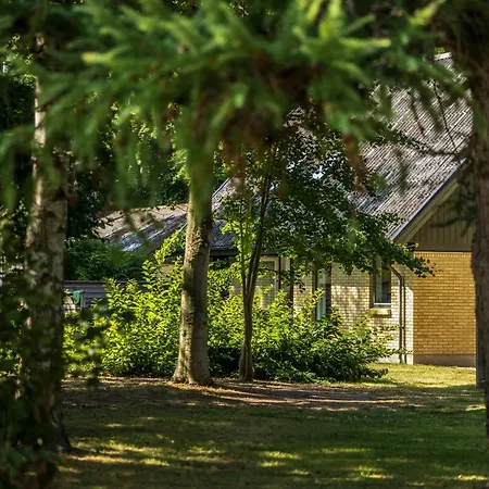 Apartmán Pederstrup *