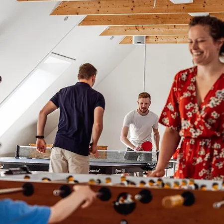 Pederstrup Appartement Torrig