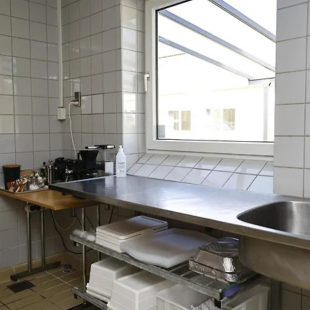 Apartment Pederstrup *