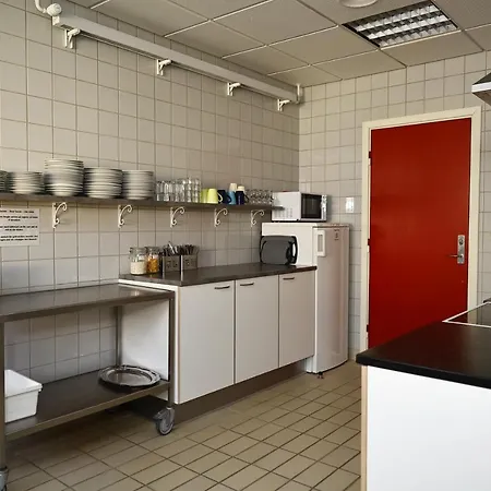 Pederstrup Apartment Torrig