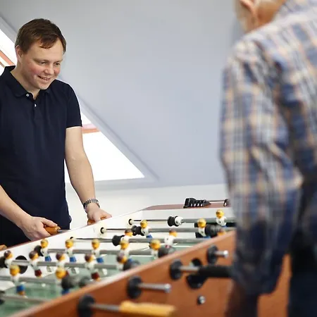 Pederstrup Appartement