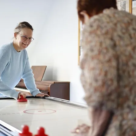 Pederstrup Appartement