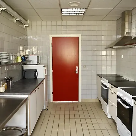 Apartment Pederstrup *