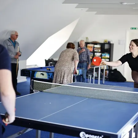 Appartement Pederstrup *