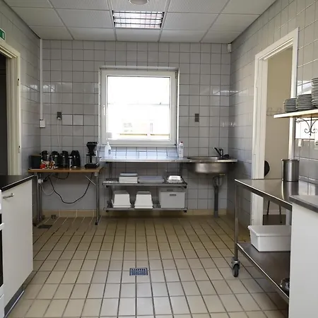 Pederstrup Apartment Torrig