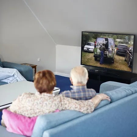 Pederstrup Appartement *