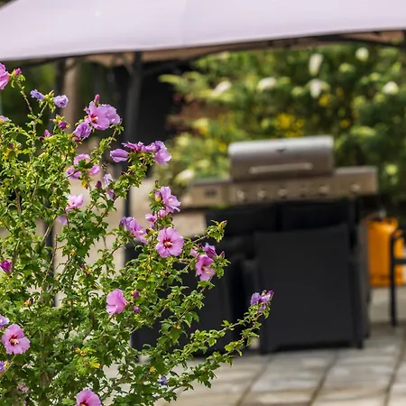 Appartement Pederstrup Torrig