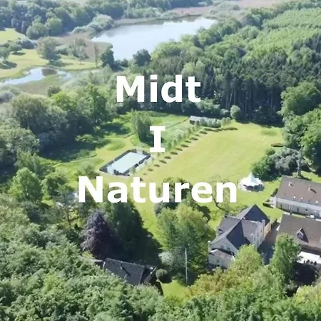 Apartmán Pederstrup *