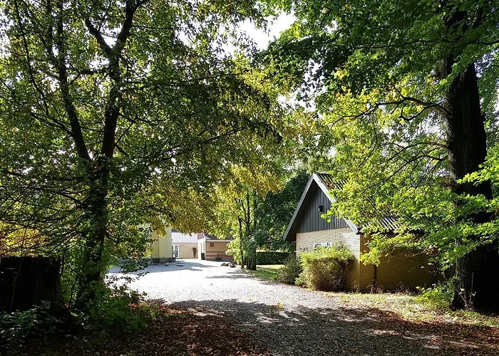 Apartmán Pederstrup *