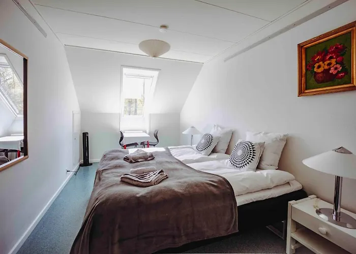Pederstrup Apartmán *