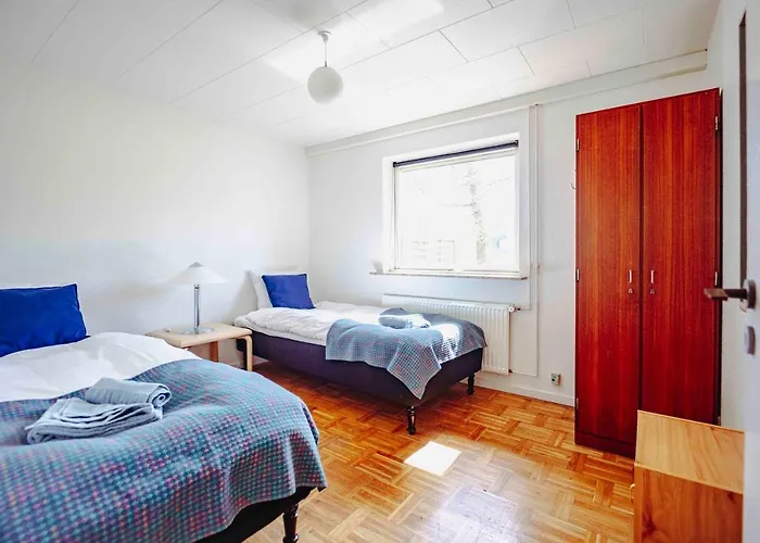 Apartment Pederstrup