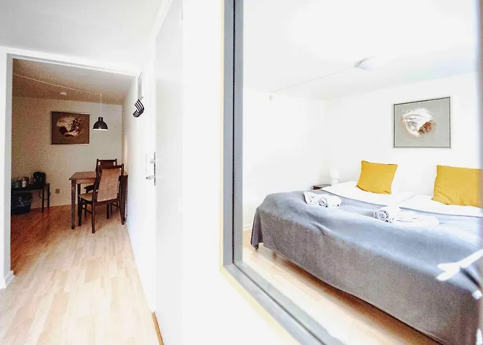 Apartmán Pederstrup