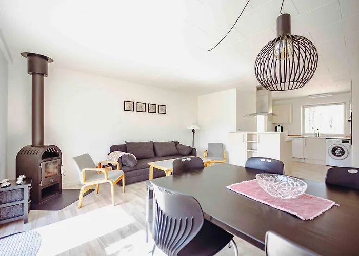 Pederstrup Apartment