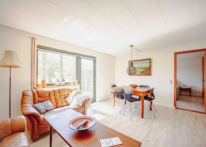 Pederstrup Apartmán Torrig