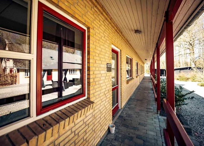 Pederstrup Lägenhet Torrig