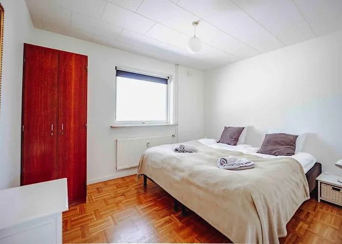 Apartment Pederstrup *